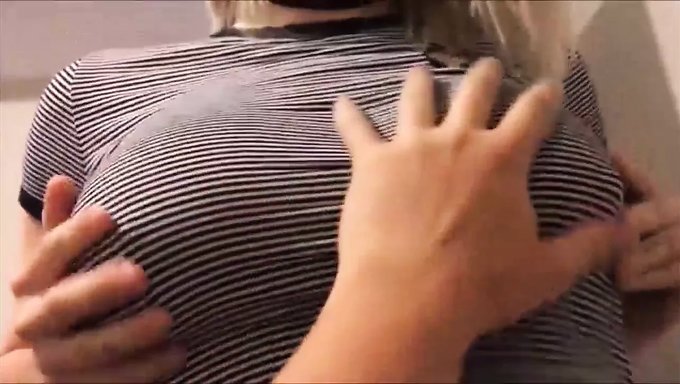 Найдите Свои Любимые Большие Сиськи В Этом Видео Компиляции