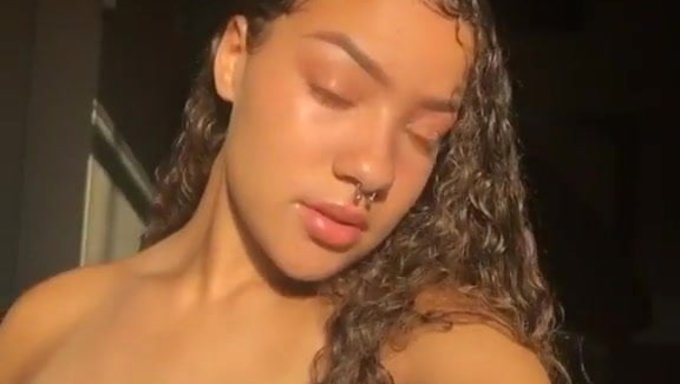 7 Секунд! Мой Первый Instahottie, Часть 1