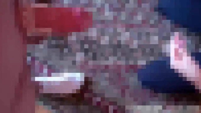 Кендра Джеймс Берет Контроль Над Собой В День Связывания И Подчинения.