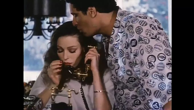 Испытайте Незабываемое Удовольствие С The Tower Of Power В Hd.