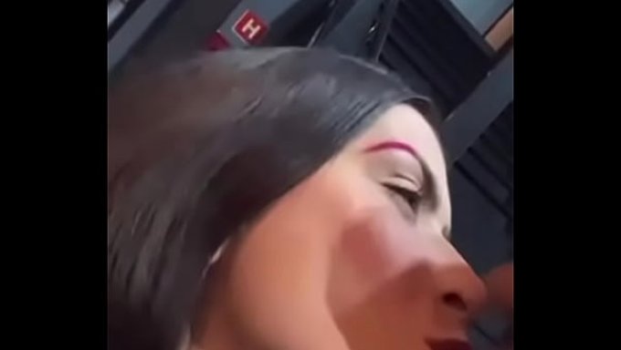 Мак Пипокинья И Рита - Эротические Исполнители С Джойей Бил.