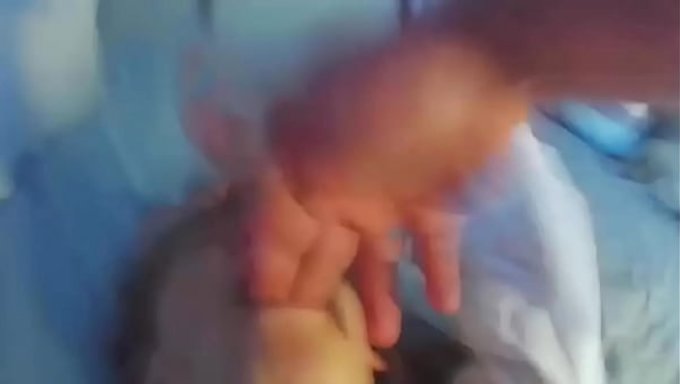 Друзья По Очереди Трахали Её — Настоящая Табуированная Сцена.