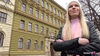 Худенькая ...
