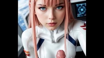 Zero Two В...