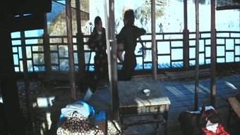 Софткорные...