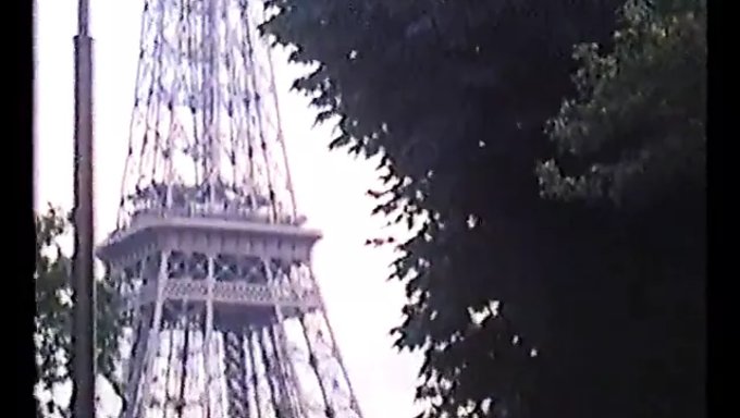 Европейский Тройничок В Классическом Французском Порно