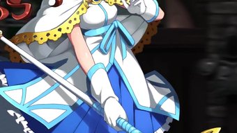Aigis: Хен...