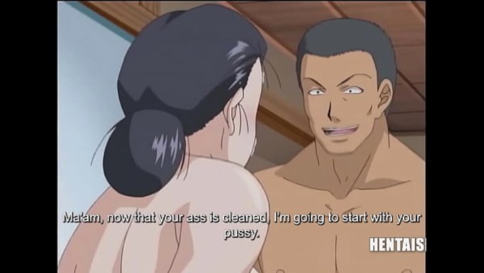 This Is As Taboo As It Gets — Eng Subs (Суббот)
