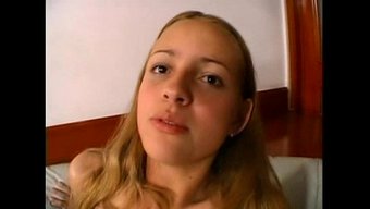 Горячая Ла...
