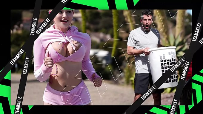 Большая Задница И Оральные Навыки В Видео От Первого Лица.